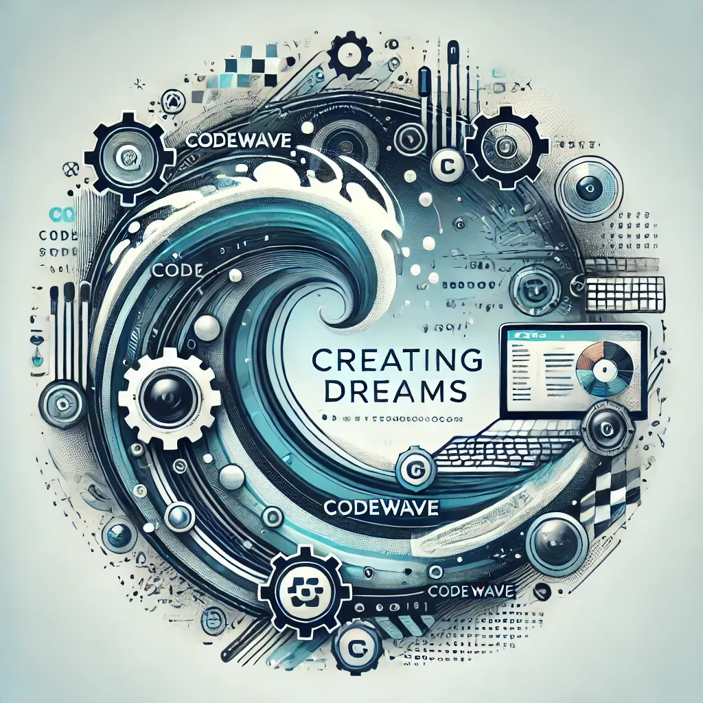 Imagen de CodeWave